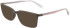 Calvin Klein Jeans CKJ22616 sunglasses in Matte Black