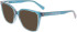 Calvin Klein Jeans CKJ21639 sunglasses in Petrol