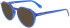 Calvin Klein Jeans CKJ21634 sunglasses in Blue