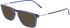 Zeiss ZS22506-57 sunglasses in Crystal Denim