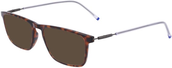 Zeiss ZS22506-57 sunglasses in Dark Tortoise