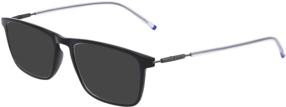 Zeiss ZS22506-57 sunglasses in Black
