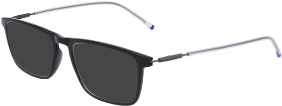 Zeiss ZS22506-54 sunglasses in Black