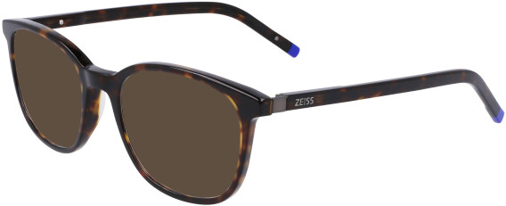 Zeiss ZS22502 sunglasses in Dark Tortoise