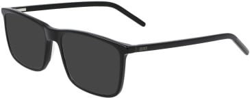 Zeiss ZS22500-57 sunglasses in Black