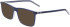 Zeiss ZS22500-54 sunglasses in Crystal Denim Laminate