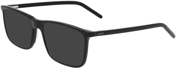 Zeiss ZS22500-54 sunglasses in Black