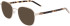 Zeiss ZS22401 sunglasses in Satin Gold