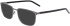 Zeiss ZS22400-56 sunglasses in Matte Gunmetal