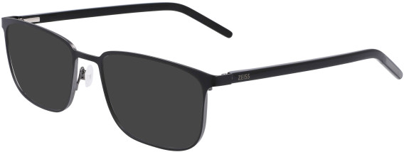 Zeiss ZS22400-56 sunglasses in Matte Black