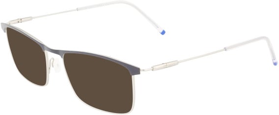 Zeiss ZS22102 sunglasses in Matte Navy