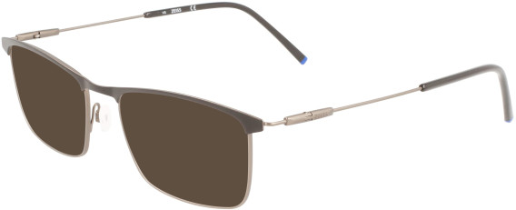 Zeiss ZS22102 sunglasses in Matte Black