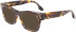 Victoria Beckham VB2634 sunglasses in Havana Blue