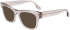 Victoria Beckham VB2634 sunglasses in Grey Smoke