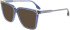Victoria Beckham VB2633 sunglasses in Navy