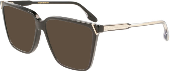 Victoria Beckham VB2633 sunglasses in Black