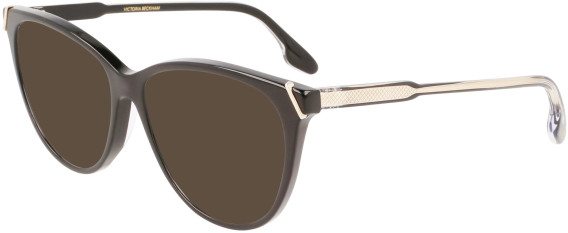 Victoria Beckham VB2632 sunglasses in Black