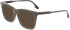 Victoria Beckham VB2631 sunglasses in Black