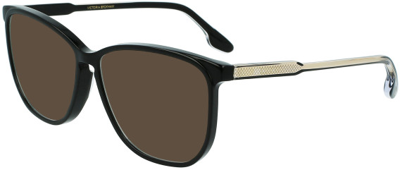 Victoria Beckham VB2629 sunglasses in Black