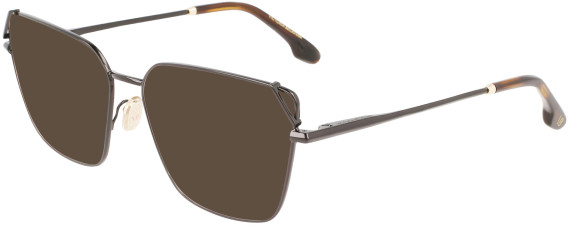 Victoria Beckham VB2126 sunglasses in Black