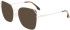 Victoria Beckham VB2125 sunglasses in Silver