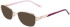 Très Jolie TRES JOLIE 194-52 sunglasses in Rose Gold
