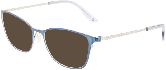 Skaga SK3016 HAVSTULPAN sunglasses in Matte Azure