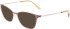 Skaga SK3016 HAVSTULPAN sunglasses in Matte Brown