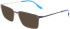 Skaga SK3015 ANKARE sunglasses in Matte Blue