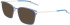 Skaga SK3013 SAMVETE sunglasses in Blue Semimatte
