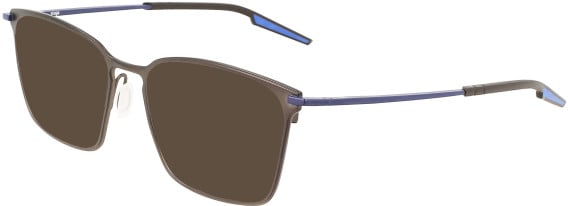 Skaga SK3013 SAMVETE sunglasses in Light Grey Semimatte