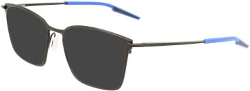 Skaga SK3013 SAMVETE sunglasses in Black Semimatte