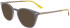 Skaga SK2872 REGN sunglasses in Blue Wood