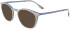 Skaga SK2872 REGN sunglasses in Grey Wood