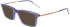 Skaga SK2871 FLOD sunglasses in Blue