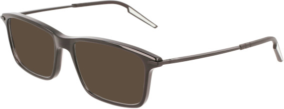 Skaga SK2871 FLOD sunglasses in Black