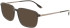 Skaga SK2870 STEN sunglasses in Black