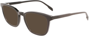 Skaga SK2868 SAND sunglasses in Black