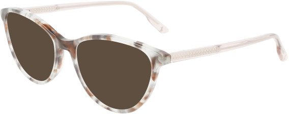 Skaga SK2867 BLOMVASS sunglasses in Havana Aqua