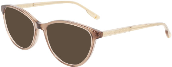 Skaga SK2867 BLOMVASS sunglasses in Brown