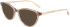 Skaga SK2867 BLOMVASS sunglasses in Brown