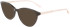 Skaga SK2867 BLOMVASS sunglasses in Black