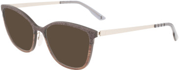 Skaga SK2866 LIV sunglasses in Grey Stone