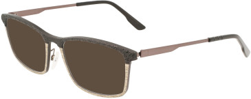 Skaga SK2865 FRI sunglasses in Black