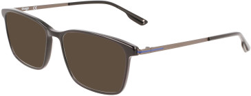 Skaga SK2863 VATTEN-59 sunglasses in Black