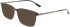 Skaga SK2863 VATTEN-59 sunglasses in Black