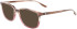 Skaga SK2860 BIO-57 sunglasses in Grey Horn