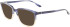Skaga SK2860 BIO-53 sunglasses in Blue Horn