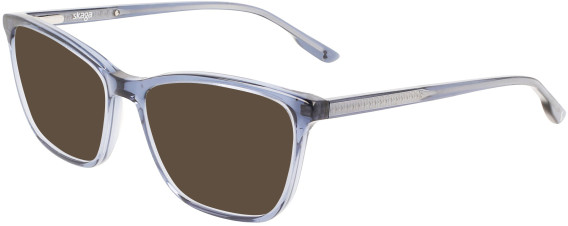 Skaga SK2859 HAVSBOTTEN sunglasses in Transparent Avio