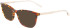 Skaga SK2859 HAVSBOTTEN sunglasses in Tokyo Havana